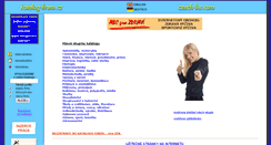 Desktop Screenshot of katalog-firem.cz